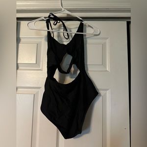 Arie medium one piece swim suit